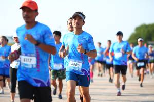 BIB: 6085, 117
                            <button type="button" onclick="openModal(3101993)" class="btn btn-primary btn-sm float-right btn-popup" data-toggle="modal" data-target=".modal-high-quality">
                        <i class="fas fa-shopping-cart"></i> Add to Cart
                    </button>
                                            <button type="button" onclick="isThisMe(3101993, true)" class="btn btn-success btn-sm float-right btn-popup btn-isme hidden" data-toggle="tooltip" data-placement="bottom" title="นี่คือรูปของคุณใช่ไหม คลิกที่นี่เพื่อเอาเข้าอัลบั้ม">
                        <i class="fas fa-plus"></i> Add to album
                    </button>
                    <button type="button" onclick="isThisMe(3101993, false)" class="btn btn-warning btn-sm float-right btn-popup btn-isnotme hidden">
                        <i class="fas fa-ban"></i> Remove from album
                    </button>