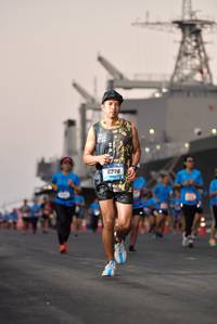 BIB: 6278
                            <button type="button" onclick="openModal(3432989)" class="btn btn-primary btn-sm float-right btn-popup" data-toggle="modal" data-target=".modal-high-quality">
                        <i class="fas fa-shopping-cart"></i> Add to Cart
                    </button>
                                            <button type="button" onclick="isThisMe(3432989, true)" class="btn btn-success btn-sm float-right btn-popup btn-isme hidden" data-toggle="tooltip" data-placement="bottom" title="นี่คือรูปของคุณใช่ไหม คลิกที่นี่เพื่อเอาเข้าอัลบั้ม">
                        <i class="fas fa-plus"></i> Add to album
                    </button>
                    <button type="button" onclick="isThisMe(3432989, false)" class="btn btn-warning btn-sm float-right btn-popup btn-isnotme hidden">
                        <i class="fas fa-ban"></i> Remove from album
                    </button>