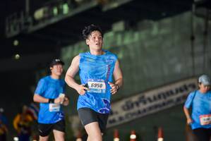 BIB: 6950
                            <button type="button" onclick="openModal(3433507)" class="btn btn-primary btn-sm float-right btn-popup" data-toggle="modal" data-target=".modal-high-quality">
                        <i class="fas fa-shopping-cart"></i> Add to Cart
                    </button>
                                            <button type="button" onclick="isThisMe(3433507, true)" class="btn btn-success btn-sm float-right btn-popup btn-isme hidden" data-toggle="tooltip" data-placement="bottom" title="นี่คือรูปของคุณใช่ไหม คลิกที่นี่เพื่อเอาเข้าอัลบั้ม">
                        <i class="fas fa-plus"></i> Add to album
                    </button>
                    <button type="button" onclick="isThisMe(3433507, false)" class="btn btn-warning btn-sm float-right btn-popup btn-isnotme hidden">
                        <i class="fas fa-ban"></i> Remove from album
                    </button>