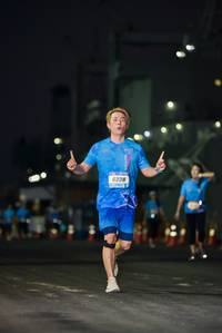 BIB: 6238
                            <button type="button" onclick="openModal(3433488)" class="btn btn-primary btn-sm float-right btn-popup" data-toggle="modal" data-target=".modal-high-quality">
                        <i class="fas fa-shopping-cart"></i> Add to Cart
                    </button>
                                            <button type="button" onclick="isThisMe(3433488, true)" class="btn btn-success btn-sm float-right btn-popup btn-isme hidden" data-toggle="tooltip" data-placement="bottom" title="นี่คือรูปของคุณใช่ไหม คลิกที่นี่เพื่อเอาเข้าอัลบั้ม">
                        <i class="fas fa-plus"></i> Add to album
                    </button>
                    <button type="button" onclick="isThisMe(3433488, false)" class="btn btn-warning btn-sm float-right btn-popup btn-isnotme hidden">
                        <i class="fas fa-ban"></i> Remove from album
                    </button>