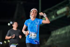 BIB: 6364
                            <button type="button" onclick="openModal(3433709)" class="btn btn-primary btn-sm float-right btn-popup" data-toggle="modal" data-target=".modal-high-quality">
                        <i class="fas fa-shopping-cart"></i> Add to Cart
                    </button>
                                            <button type="button" onclick="isThisMe(3433709, true)" class="btn btn-success btn-sm float-right btn-popup btn-isme hidden" data-toggle="tooltip" data-placement="bottom" title="นี่คือรูปของคุณใช่ไหม คลิกที่นี่เพื่อเอาเข้าอัลบั้ม">
                        <i class="fas fa-plus"></i> Add to album
                    </button>
                    <button type="button" onclick="isThisMe(3433709, false)" class="btn btn-warning btn-sm float-right btn-popup btn-isnotme hidden">
                        <i class="fas fa-ban"></i> Remove from album
                    </button>