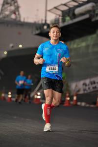 BIB: 6566
                            <button type="button" onclick="openModal(3433100)" class="btn btn-primary btn-sm float-right btn-popup" data-toggle="modal" data-target=".modal-high-quality">
                        <i class="fas fa-shopping-cart"></i> Add to Cart
                    </button>
                                            <button type="button" onclick="isThisMe(3433100, true)" class="btn btn-success btn-sm float-right btn-popup btn-isme hidden" data-toggle="tooltip" data-placement="bottom" title="นี่คือรูปของคุณใช่ไหม คลิกที่นี่เพื่อเอาเข้าอัลบั้ม">
                        <i class="fas fa-plus"></i> Add to album
                    </button>
                    <button type="button" onclick="isThisMe(3433100, false)" class="btn btn-warning btn-sm float-right btn-popup btn-isnotme hidden">
                        <i class="fas fa-ban"></i> Remove from album
                    </button>