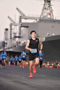 BIB: 6583
                            <button type="button" onclick="openModal(3432980)" class="btn btn-primary btn-sm float-right btn-popup" data-toggle="modal" data-target=".modal-high-quality">
                        <i class="fas fa-shopping-cart"></i> Add to Cart
                    </button>
                                            <button type="button" onclick="isThisMe(3432980, true)" class="btn btn-success btn-sm float-right btn-popup btn-isme hidden" data-toggle="tooltip" data-placement="bottom" title="นี่คือรูปของคุณใช่ไหม คลิกที่นี่เพื่อเอาเข้าอัลบั้ม">
                        <i class="fas fa-plus"></i> Add to album
                    </button>
                    <button type="button" onclick="isThisMe(3432980, false)" class="btn btn-warning btn-sm float-right btn-popup btn-isnotme hidden">
                        <i class="fas fa-ban"></i> Remove from album
                    </button>