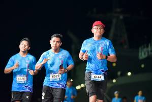 BIB: 6527, 6144, 6526
                            <button type="button" onclick="openModal(3433697)" class="btn btn-primary btn-sm float-right btn-popup" data-toggle="modal" data-target=".modal-high-quality">
                        <i class="fas fa-shopping-cart"></i> Add to Cart
                    </button>
                                            <button type="button" onclick="isThisMe(3433697, true)" class="btn btn-success btn-sm float-right btn-popup btn-isme hidden" data-toggle="tooltip" data-placement="bottom" title="นี่คือรูปของคุณใช่ไหม คลิกที่นี่เพื่อเอาเข้าอัลบั้ม">
                        <i class="fas fa-plus"></i> Add to album
                    </button>
                    <button type="button" onclick="isThisMe(3433697, false)" class="btn btn-warning btn-sm float-right btn-popup btn-isnotme hidden">
                        <i class="fas fa-ban"></i> Remove from album
                    </button>