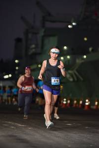 BIB: 6716
                            <button type="button" onclick="openModal(3433390)" class="btn btn-primary btn-sm float-right btn-popup" data-toggle="modal" data-target=".modal-high-quality">
                        <i class="fas fa-shopping-cart"></i> Add to Cart
                    </button>
                                            <button type="button" onclick="isThisMe(3433390, true)" class="btn btn-success btn-sm float-right btn-popup btn-isme hidden" data-toggle="tooltip" data-placement="bottom" title="นี่คือรูปของคุณใช่ไหม คลิกที่นี่เพื่อเอาเข้าอัลบั้ม">
                        <i class="fas fa-plus"></i> Add to album
                    </button>
                    <button type="button" onclick="isThisMe(3433390, false)" class="btn btn-warning btn-sm float-right btn-popup btn-isnotme hidden">
                        <i class="fas fa-ban"></i> Remove from album
                    </button>