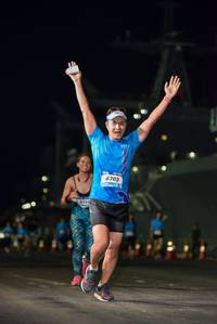 BIB: 6703
                            <button type="button" onclick="openModal(3433644)" class="btn btn-primary btn-sm float-right btn-popup" data-toggle="modal" data-target=".modal-high-quality">
                        <i class="fas fa-shopping-cart"></i> Add to Cart
                    </button>
                                            <button type="button" onclick="isThisMe(3433644, true)" class="btn btn-success btn-sm float-right btn-popup btn-isme hidden" data-toggle="tooltip" data-placement="bottom" title="นี่คือรูปของคุณใช่ไหม คลิกที่นี่เพื่อเอาเข้าอัลบั้ม">
                        <i class="fas fa-plus"></i> Add to album
                    </button>
                    <button type="button" onclick="isThisMe(3433644, false)" class="btn btn-warning btn-sm float-right btn-popup btn-isnotme hidden">
                        <i class="fas fa-ban"></i> Remove from album
                    </button>