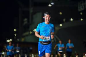 BIB: 6126
                            <button type="button" onclick="openModal(3433667)" class="btn btn-primary btn-sm float-right btn-popup" data-toggle="modal" data-target=".modal-high-quality">
                        <i class="fas fa-shopping-cart"></i> Add to Cart
                    </button>
                                            <button type="button" onclick="isThisMe(3433667, true)" class="btn btn-success btn-sm float-right btn-popup btn-isme hidden" data-toggle="tooltip" data-placement="bottom" title="นี่คือรูปของคุณใช่ไหม คลิกที่นี่เพื่อเอาเข้าอัลบั้ม">
                        <i class="fas fa-plus"></i> Add to album
                    </button>
                    <button type="button" onclick="isThisMe(3433667, false)" class="btn btn-warning btn-sm float-right btn-popup btn-isnotme hidden">
                        <i class="fas fa-ban"></i> Remove from album
                    </button>