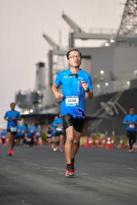 BIB: 6606
                            <button type="button" onclick="openModal(3433002)" class="btn btn-primary btn-sm float-right btn-popup" data-toggle="modal" data-target=".modal-high-quality">
                        <i class="fas fa-shopping-cart"></i> Add to Cart
                    </button>
                                            <button type="button" onclick="isThisMe(3433002, true)" class="btn btn-success btn-sm float-right btn-popup btn-isme hidden" data-toggle="tooltip" data-placement="bottom" title="นี่คือรูปของคุณใช่ไหม คลิกที่นี่เพื่อเอาเข้าอัลบั้ม">
                        <i class="fas fa-plus"></i> Add to album
                    </button>
                    <button type="button" onclick="isThisMe(3433002, false)" class="btn btn-warning btn-sm float-right btn-popup btn-isnotme hidden">
                        <i class="fas fa-ban"></i> Remove from album
                    </button>