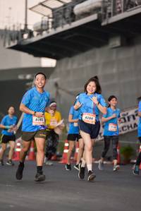 BIB: 8284, 8283
                            <button type="button" onclick="openModal(3432978)" class="btn btn-primary btn-sm float-right btn-popup" data-toggle="modal" data-target=".modal-high-quality">
                        <i class="fas fa-shopping-cart"></i> Add to Cart
                    </button>
                                            <button type="button" onclick="isThisMe(3432978, true)" class="btn btn-success btn-sm float-right btn-popup btn-isme hidden" data-toggle="tooltip" data-placement="bottom" title="นี่คือรูปของคุณใช่ไหม คลิกที่นี่เพื่อเอาเข้าอัลบั้ม">
                        <i class="fas fa-plus"></i> Add to album
                    </button>
                    <button type="button" onclick="isThisMe(3432978, false)" class="btn btn-warning btn-sm float-right btn-popup btn-isnotme hidden">
                        <i class="fas fa-ban"></i> Remove from album
                    </button>