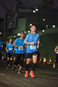 BIB: 6274
                            <button type="button" onclick="openModal(3433385)" class="btn btn-primary btn-sm float-right btn-popup" data-toggle="modal" data-target=".modal-high-quality">
                        <i class="fas fa-shopping-cart"></i> Add to Cart
                    </button>
                                            <button type="button" onclick="isThisMe(3433385, true)" class="btn btn-success btn-sm float-right btn-popup btn-isme hidden" data-toggle="tooltip" data-placement="bottom" title="นี่คือรูปของคุณใช่ไหม คลิกที่นี่เพื่อเอาเข้าอัลบั้ม">
                        <i class="fas fa-plus"></i> Add to album
                    </button>
                    <button type="button" onclick="isThisMe(3433385, false)" class="btn btn-warning btn-sm float-right btn-popup btn-isnotme hidden">
                        <i class="fas fa-ban"></i> Remove from album
                    </button>