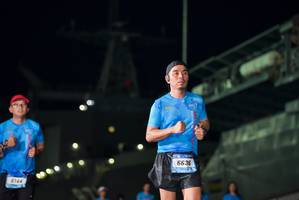 BIB: 6636, 6144
                            <button type="button" onclick="openModal(3433694)" class="btn btn-primary btn-sm float-right btn-popup" data-toggle="modal" data-target=".modal-high-quality">
                        <i class="fas fa-shopping-cart"></i> Add to Cart
                    </button>
                                            <button type="button" onclick="isThisMe(3433694, true)" class="btn btn-success btn-sm float-right btn-popup btn-isme hidden" data-toggle="tooltip" data-placement="bottom" title="นี่คือรูปของคุณใช่ไหม คลิกที่นี่เพื่อเอาเข้าอัลบั้ม">
                        <i class="fas fa-plus"></i> Add to album
                    </button>
                    <button type="button" onclick="isThisMe(3433694, false)" class="btn btn-warning btn-sm float-right btn-popup btn-isnotme hidden">
                        <i class="fas fa-ban"></i> Remove from album
                    </button>