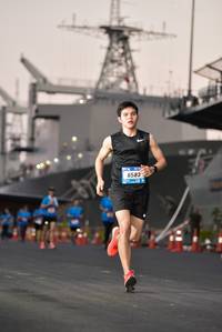 BIB: 6583
                            <button type="button" onclick="openModal(3432981)" class="btn btn-primary btn-sm float-right btn-popup" data-toggle="modal" data-target=".modal-high-quality">
                        <i class="fas fa-shopping-cart"></i> Add to Cart
                    </button>
                                            <button type="button" onclick="isThisMe(3432981, true)" class="btn btn-success btn-sm float-right btn-popup btn-isme hidden" data-toggle="tooltip" data-placement="bottom" title="นี่คือรูปของคุณใช่ไหม คลิกที่นี่เพื่อเอาเข้าอัลบั้ม">
                        <i class="fas fa-plus"></i> Add to album
                    </button>
                    <button type="button" onclick="isThisMe(3432981, false)" class="btn btn-warning btn-sm float-right btn-popup btn-isnotme hidden">
                        <i class="fas fa-ban"></i> Remove from album
                    </button>