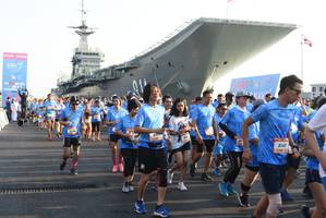 BIB: 8145
                            <button type="button" onclick="openModal(3346418)" class="btn btn-primary btn-sm float-right btn-popup" data-toggle="modal" data-target=".modal-high-quality">
                        <i class="fas fa-shopping-cart"></i> Add to Cart
                    </button>
                                            <button type="button" onclick="isThisMe(3346418, true)" class="btn btn-success btn-sm float-right btn-popup btn-isme hidden" data-toggle="tooltip" data-placement="bottom" title="นี่คือรูปของคุณใช่ไหม คลิกที่นี่เพื่อเอาเข้าอัลบั้ม">
                        <i class="fas fa-plus"></i> Add to album
                    </button>
                    <button type="button" onclick="isThisMe(3346418, false)" class="btn btn-warning btn-sm float-right btn-popup btn-isnotme hidden">
                        <i class="fas fa-ban"></i> Remove from album
                    </button>