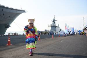 BIB: 
                            <button type="button" onclick="openModal(3344446)" class="btn btn-primary btn-sm float-right btn-popup" data-toggle="modal" data-target=".modal-high-quality">
                        <i class="fas fa-shopping-cart"></i> Add to Cart
                    </button>
                                            <button type="button" onclick="isThisMe(3344446, true)" class="btn btn-success btn-sm float-right btn-popup btn-isme hidden" data-toggle="tooltip" data-placement="bottom" title="นี่คือรูปของคุณใช่ไหม คลิกที่นี่เพื่อเอาเข้าอัลบั้ม">
                        <i class="fas fa-plus"></i> Add to album
                    </button>
                    <button type="button" onclick="isThisMe(3344446, false)" class="btn btn-warning btn-sm float-right btn-popup btn-isnotme hidden">
                        <i class="fas fa-ban"></i> Remove from album
                    </button>