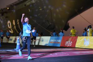 BIB: 1234
                            <button type="button" onclick="openModal(3368233)" class="btn btn-primary btn-sm float-right btn-popup" data-toggle="modal" data-target=".modal-high-quality">
                        <i class="fas fa-shopping-cart"></i> Add to Cart
                    </button>
                                            <button type="button" onclick="isThisMe(3368233, true)" class="btn btn-success btn-sm float-right btn-popup btn-isme hidden" data-toggle="tooltip" data-placement="bottom" title="นี่คือรูปของคุณใช่ไหม คลิกที่นี่เพื่อเอาเข้าอัลบั้ม">
                        <i class="fas fa-plus"></i> Add to album
                    </button>
                    <button type="button" onclick="isThisMe(3368233, false)" class="btn btn-warning btn-sm float-right btn-popup btn-isnotme hidden">
                        <i class="fas fa-ban"></i> Remove from album
                    </button>