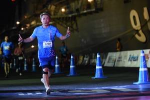 BIB: 6238
                            <button type="button" onclick="openModal(3369577)" class="btn btn-primary btn-sm float-right btn-popup" data-toggle="modal" data-target=".modal-high-quality">
                        <i class="fas fa-shopping-cart"></i> Add to Cart
                    </button>
                                            <button type="button" onclick="isThisMe(3369577, true)" class="btn btn-success btn-sm float-right btn-popup btn-isme hidden" data-toggle="tooltip" data-placement="bottom" title="นี่คือรูปของคุณใช่ไหม คลิกที่นี่เพื่อเอาเข้าอัลบั้ม">
                        <i class="fas fa-plus"></i> Add to album
                    </button>
                    <button type="button" onclick="isThisMe(3369577, false)" class="btn btn-warning btn-sm float-right btn-popup btn-isnotme hidden">
                        <i class="fas fa-ban"></i> Remove from album
                    </button>