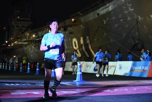 BIB: 5234
                            <button type="button" onclick="openModal(3369390)" class="btn btn-primary btn-sm float-right btn-popup" data-toggle="modal" data-target=".modal-high-quality">
                        <i class="fas fa-shopping-cart"></i> Add to Cart
                    </button>
                                            <button type="button" onclick="isThisMe(3369390, true)" class="btn btn-success btn-sm float-right btn-popup btn-isme hidden" data-toggle="tooltip" data-placement="bottom" title="นี่คือรูปของคุณใช่ไหม คลิกที่นี่เพื่อเอาเข้าอัลบั้ม">
                        <i class="fas fa-plus"></i> Add to album
                    </button>
                    <button type="button" onclick="isThisMe(3369390, false)" class="btn btn-warning btn-sm float-right btn-popup btn-isnotme hidden">
                        <i class="fas fa-ban"></i> Remove from album
                    </button>