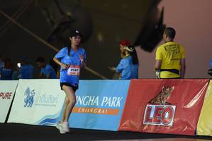 BIB: 8580
                            <button type="button" onclick="openModal(3368102)" class="btn btn-primary btn-sm float-right btn-popup" data-toggle="modal" data-target=".modal-high-quality">
                        <i class="fas fa-shopping-cart"></i> Add to Cart
                    </button>
                                            <button type="button" onclick="isThisMe(3368102, true)" class="btn btn-success btn-sm float-right btn-popup btn-isme hidden" data-toggle="tooltip" data-placement="bottom" title="นี่คือรูปของคุณใช่ไหม คลิกที่นี่เพื่อเอาเข้าอัลบั้ม">
                        <i class="fas fa-plus"></i> Add to album
                    </button>
                    <button type="button" onclick="isThisMe(3368102, false)" class="btn btn-warning btn-sm float-right btn-popup btn-isnotme hidden">
                        <i class="fas fa-ban"></i> Remove from album
                    </button>