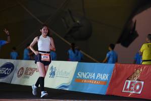 BIB: 8765
                            <button type="button" onclick="openModal(3368298)" class="btn btn-primary btn-sm float-right btn-popup" data-toggle="modal" data-target=".modal-high-quality">
                        <i class="fas fa-shopping-cart"></i> Add to Cart
                    </button>
                                            <button type="button" onclick="isThisMe(3368298, true)" class="btn btn-success btn-sm float-right btn-popup btn-isme hidden" data-toggle="tooltip" data-placement="bottom" title="นี่คือรูปของคุณใช่ไหม คลิกที่นี่เพื่อเอาเข้าอัลบั้ม">
                        <i class="fas fa-plus"></i> Add to album
                    </button>
                    <button type="button" onclick="isThisMe(3368298, false)" class="btn btn-warning btn-sm float-right btn-popup btn-isnotme hidden">
                        <i class="fas fa-ban"></i> Remove from album
                    </button>