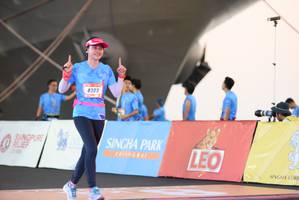 BIB: 8323, 
                            <button type="button" onclick="openModal(3363293)" class="btn btn-primary btn-sm float-right btn-popup" data-toggle="modal" data-target=".modal-high-quality">
                        <i class="fas fa-shopping-cart"></i> Add to Cart
                    </button>
                                            <button type="button" onclick="isThisMe(3363293, true)" class="btn btn-success btn-sm float-right btn-popup btn-isme hidden" data-toggle="tooltip" data-placement="bottom" title="นี่คือรูปของคุณใช่ไหม คลิกที่นี่เพื่อเอาเข้าอัลบั้ม">
                        <i class="fas fa-plus"></i> Add to album
                    </button>
                    <button type="button" onclick="isThisMe(3363293, false)" class="btn btn-warning btn-sm float-right btn-popup btn-isnotme hidden">
                        <i class="fas fa-ban"></i> Remove from album
                    </button>