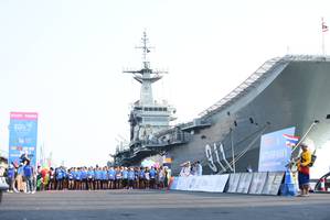 BIB: 
                            <button type="button" onclick="openModal(3344666)" class="btn btn-primary btn-sm float-right btn-popup" data-toggle="modal" data-target=".modal-high-quality">
                        <i class="fas fa-shopping-cart"></i> Add to Cart
                    </button>
                                            <button type="button" onclick="isThisMe(3344666, true)" class="btn btn-success btn-sm float-right btn-popup btn-isme hidden" data-toggle="tooltip" data-placement="bottom" title="นี่คือรูปของคุณใช่ไหม คลิกที่นี่เพื่อเอาเข้าอัลบั้ม">
                        <i class="fas fa-plus"></i> Add to album
                    </button>
                    <button type="button" onclick="isThisMe(3344666, false)" class="btn btn-warning btn-sm float-right btn-popup btn-isnotme hidden">
                        <i class="fas fa-ban"></i> Remove from album
                    </button>