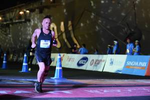 BIB: 6591
                            <button type="button" onclick="openModal(3369761)" class="btn btn-primary btn-sm float-right btn-popup" data-toggle="modal" data-target=".modal-high-quality">
                        <i class="fas fa-shopping-cart"></i> Add to Cart
                    </button>
                                            <button type="button" onclick="isThisMe(3369761, true)" class="btn btn-success btn-sm float-right btn-popup btn-isme hidden" data-toggle="tooltip" data-placement="bottom" title="นี่คือรูปของคุณใช่ไหม คลิกที่นี่เพื่อเอาเข้าอัลบั้ม">
                        <i class="fas fa-plus"></i> Add to album
                    </button>
                    <button type="button" onclick="isThisMe(3369761, false)" class="btn btn-warning btn-sm float-right btn-popup btn-isnotme hidden">
                        <i class="fas fa-ban"></i> Remove from album
                    </button>