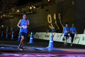 BIB: 6451
                            <button type="button" onclick="openModal(3373205)" class="btn btn-primary btn-sm float-right btn-popup" data-toggle="modal" data-target=".modal-high-quality">
                        <i class="fas fa-shopping-cart"></i> Add to Cart
                    </button>
                                            <button type="button" onclick="isThisMe(3373205, true)" class="btn btn-success btn-sm float-right btn-popup btn-isme hidden" data-toggle="tooltip" data-placement="bottom" title="นี่คือรูปของคุณใช่ไหม คลิกที่นี่เพื่อเอาเข้าอัลบั้ม">
                        <i class="fas fa-plus"></i> Add to album
                    </button>
                    <button type="button" onclick="isThisMe(3373205, false)" class="btn btn-warning btn-sm float-right btn-popup btn-isnotme hidden">
                        <i class="fas fa-ban"></i> Remove from album
                    </button>