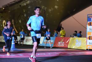 BIB: 5733
                            <button type="button" onclick="openModal(3368124)" class="btn btn-primary btn-sm float-right btn-popup" data-toggle="modal" data-target=".modal-high-quality">
                        <i class="fas fa-shopping-cart"></i> Add to Cart
                    </button>
                                            <button type="button" onclick="isThisMe(3368124, true)" class="btn btn-success btn-sm float-right btn-popup btn-isme hidden" data-toggle="tooltip" data-placement="bottom" title="นี่คือรูปของคุณใช่ไหม คลิกที่นี่เพื่อเอาเข้าอัลบั้ม">
                        <i class="fas fa-plus"></i> Add to album
                    </button>
                    <button type="button" onclick="isThisMe(3368124, false)" class="btn btn-warning btn-sm float-right btn-popup btn-isnotme hidden">
                        <i class="fas fa-ban"></i> Remove from album
                    </button>