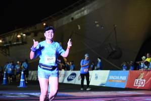 BIB: 6517
                            <button type="button" onclick="openModal(3369887)" class="btn btn-primary btn-sm float-right btn-popup" data-toggle="modal" data-target=".modal-high-quality">
                        <i class="fas fa-shopping-cart"></i> Add to Cart
                    </button>
                                            <button type="button" onclick="isThisMe(3369887, true)" class="btn btn-success btn-sm float-right btn-popup btn-isme hidden" data-toggle="tooltip" data-placement="bottom" title="นี่คือรูปของคุณใช่ไหม คลิกที่นี่เพื่อเอาเข้าอัลบั้ม">
                        <i class="fas fa-plus"></i> Add to album
                    </button>
                    <button type="button" onclick="isThisMe(3369887, false)" class="btn btn-warning btn-sm float-right btn-popup btn-isnotme hidden">
                        <i class="fas fa-ban"></i> Remove from album
                    </button>