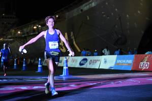 BIB: 6181
                            <button type="button" onclick="openModal(3372757)" class="btn btn-primary btn-sm float-right btn-popup" data-toggle="modal" data-target=".modal-high-quality">
                        <i class="fas fa-shopping-cart"></i> Add to Cart
                    </button>
                                            <button type="button" onclick="isThisMe(3372757, true)" class="btn btn-success btn-sm float-right btn-popup btn-isme hidden" data-toggle="tooltip" data-placement="bottom" title="นี่คือรูปของคุณใช่ไหม คลิกที่นี่เพื่อเอาเข้าอัลบั้ม">
                        <i class="fas fa-plus"></i> Add to album
                    </button>
                    <button type="button" onclick="isThisMe(3372757, false)" class="btn btn-warning btn-sm float-right btn-popup btn-isnotme hidden">
                        <i class="fas fa-ban"></i> Remove from album
                    </button>