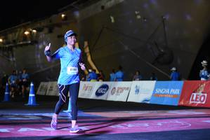 BIB: 6190
                            <button type="button" onclick="openModal(3369964)" class="btn btn-primary btn-sm float-right btn-popup" data-toggle="modal" data-target=".modal-high-quality">
                        <i class="fas fa-shopping-cart"></i> Add to Cart
                    </button>
                                            <button type="button" onclick="isThisMe(3369964, true)" class="btn btn-success btn-sm float-right btn-popup btn-isme hidden" data-toggle="tooltip" data-placement="bottom" title="นี่คือรูปของคุณใช่ไหม คลิกที่นี่เพื่อเอาเข้าอัลบั้ม">
                        <i class="fas fa-plus"></i> Add to album
                    </button>
                    <button type="button" onclick="isThisMe(3369964, false)" class="btn btn-warning btn-sm float-right btn-popup btn-isnotme hidden">
                        <i class="fas fa-ban"></i> Remove from album
                    </button>