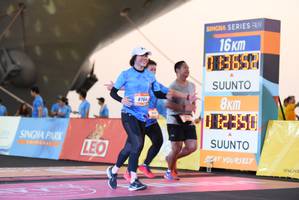 BIB: 8764
                            <button type="button" onclick="openModal(3364301)" class="btn btn-primary btn-sm float-right btn-popup" data-toggle="modal" data-target=".modal-high-quality">
                        <i class="fas fa-shopping-cart"></i> Add to Cart
                    </button>
                                            <button type="button" onclick="isThisMe(3364301, true)" class="btn btn-success btn-sm float-right btn-popup btn-isme hidden" data-toggle="tooltip" data-placement="bottom" title="นี่คือรูปของคุณใช่ไหม คลิกที่นี่เพื่อเอาเข้าอัลบั้ม">
                        <i class="fas fa-plus"></i> Add to album
                    </button>
                    <button type="button" onclick="isThisMe(3364301, false)" class="btn btn-warning btn-sm float-right btn-popup btn-isnotme hidden">
                        <i class="fas fa-ban"></i> Remove from album
                    </button>