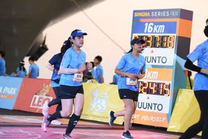 BIB: 3718
                            <button type="button" onclick="openModal(3364557)" class="btn btn-primary btn-sm float-right btn-popup" data-toggle="modal" data-target=".modal-high-quality">
                        <i class="fas fa-shopping-cart"></i> Add to Cart
                    </button>
                                            <button type="button" onclick="isThisMe(3364557, true)" class="btn btn-success btn-sm float-right btn-popup btn-isme hidden" data-toggle="tooltip" data-placement="bottom" title="นี่คือรูปของคุณใช่ไหม คลิกที่นี่เพื่อเอาเข้าอัลบั้ม">
                        <i class="fas fa-plus"></i> Add to album
                    </button>
                    <button type="button" onclick="isThisMe(3364557, false)" class="btn btn-warning btn-sm float-right btn-popup btn-isnotme hidden">
                        <i class="fas fa-ban"></i> Remove from album
                    </button>