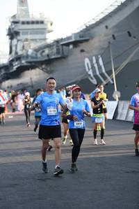 BIB: 6829, 6830
                            <button type="button" onclick="openModal(3345398)" class="btn btn-primary btn-sm float-right btn-popup" data-toggle="modal" data-target=".modal-high-quality">
                        <i class="fas fa-shopping-cart"></i> Add to Cart
                    </button>
                                            <button type="button" onclick="isThisMe(3345398, true)" class="btn btn-success btn-sm float-right btn-popup btn-isme hidden" data-toggle="tooltip" data-placement="bottom" title="นี่คือรูปของคุณใช่ไหม คลิกที่นี่เพื่อเอาเข้าอัลบั้ม">
                        <i class="fas fa-plus"></i> Add to album
                    </button>
                    <button type="button" onclick="isThisMe(3345398, false)" class="btn btn-warning btn-sm float-right btn-popup btn-isnotme hidden">
                        <i class="fas fa-ban"></i> Remove from album
                    </button>