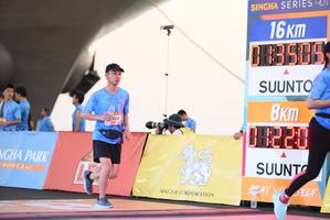 BIB: 324
                            <button type="button" onclick="openModal(3363202)" class="btn btn-primary btn-sm float-right btn-popup" data-toggle="modal" data-target=".modal-high-quality">
                        <i class="fas fa-shopping-cart"></i> Add to Cart
                    </button>
                                            <button type="button" onclick="isThisMe(3363202, true)" class="btn btn-success btn-sm float-right btn-popup btn-isme hidden" data-toggle="tooltip" data-placement="bottom" title="นี่คือรูปของคุณใช่ไหม คลิกที่นี่เพื่อเอาเข้าอัลบั้ม">
                        <i class="fas fa-plus"></i> Add to album
                    </button>
                    <button type="button" onclick="isThisMe(3363202, false)" class="btn btn-warning btn-sm float-right btn-popup btn-isnotme hidden">
                        <i class="fas fa-ban"></i> Remove from album
                    </button>