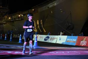 BIB: 6353
                            <button type="button" onclick="openModal(3373245)" class="btn btn-primary btn-sm float-right btn-popup" data-toggle="modal" data-target=".modal-high-quality">
                        <i class="fas fa-shopping-cart"></i> Add to Cart
                    </button>
                                            <button type="button" onclick="isThisMe(3373245, true)" class="btn btn-success btn-sm float-right btn-popup btn-isme hidden" data-toggle="tooltip" data-placement="bottom" title="นี่คือรูปของคุณใช่ไหม คลิกที่นี่เพื่อเอาเข้าอัลบั้ม">
                        <i class="fas fa-plus"></i> Add to album
                    </button>
                    <button type="button" onclick="isThisMe(3373245, false)" class="btn btn-warning btn-sm float-right btn-popup btn-isnotme hidden">
                        <i class="fas fa-ban"></i> Remove from album
                    </button>