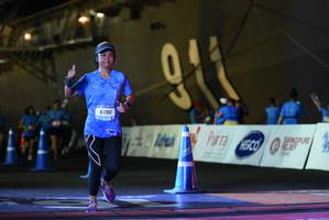 BIB: 6190
                            <button type="button" onclick="openModal(3369952)" class="btn btn-primary btn-sm float-right btn-popup" data-toggle="modal" data-target=".modal-high-quality">
                        <i class="fas fa-shopping-cart"></i> Add to Cart
                    </button>
                                            <button type="button" onclick="isThisMe(3369952, true)" class="btn btn-success btn-sm float-right btn-popup btn-isme hidden" data-toggle="tooltip" data-placement="bottom" title="นี่คือรูปของคุณใช่ไหม คลิกที่นี่เพื่อเอาเข้าอัลบั้ม">
                        <i class="fas fa-plus"></i> Add to album
                    </button>
                    <button type="button" onclick="isThisMe(3369952, false)" class="btn btn-warning btn-sm float-right btn-popup btn-isnotme hidden">
                        <i class="fas fa-ban"></i> Remove from album
                    </button>