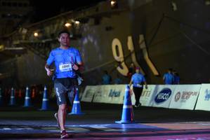 BIB: 6041
                            <button type="button" onclick="openModal(3370901)" class="btn btn-primary btn-sm float-right btn-popup" data-toggle="modal" data-target=".modal-high-quality">
                        <i class="fas fa-shopping-cart"></i> Add to Cart
                    </button>
                                            <button type="button" onclick="isThisMe(3370901, true)" class="btn btn-success btn-sm float-right btn-popup btn-isme hidden" data-toggle="tooltip" data-placement="bottom" title="นี่คือรูปของคุณใช่ไหม คลิกที่นี่เพื่อเอาเข้าอัลบั้ม">
                        <i class="fas fa-plus"></i> Add to album
                    </button>
                    <button type="button" onclick="isThisMe(3370901, false)" class="btn btn-warning btn-sm float-right btn-popup btn-isnotme hidden">
                        <i class="fas fa-ban"></i> Remove from album
                    </button>