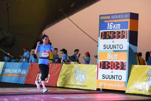 BIB: 339, 8943
                            <button type="button" onclick="openModal(3367944)" class="btn btn-primary btn-sm float-right btn-popup" data-toggle="modal" data-target=".modal-high-quality">
                        <i class="fas fa-shopping-cart"></i> Add to Cart
                    </button>
                                            <button type="button" onclick="isThisMe(3367944, true)" class="btn btn-success btn-sm float-right btn-popup btn-isme hidden" data-toggle="tooltip" data-placement="bottom" title="นี่คือรูปของคุณใช่ไหม คลิกที่นี่เพื่อเอาเข้าอัลบั้ม">
                        <i class="fas fa-plus"></i> Add to album
                    </button>
                    <button type="button" onclick="isThisMe(3367944, false)" class="btn btn-warning btn-sm float-right btn-popup btn-isnotme hidden">
                        <i class="fas fa-ban"></i> Remove from album
                    </button>