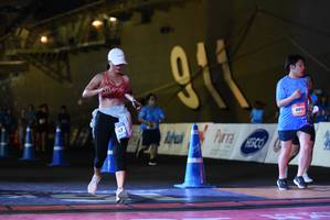 BIB: 8850
                            <button type="button" onclick="openModal(3369469)" class="btn btn-primary btn-sm float-right btn-popup" data-toggle="modal" data-target=".modal-high-quality">
                        <i class="fas fa-shopping-cart"></i> Add to Cart
                    </button>
                                            <button type="button" onclick="isThisMe(3369469, true)" class="btn btn-success btn-sm float-right btn-popup btn-isme hidden" data-toggle="tooltip" data-placement="bottom" title="นี่คือรูปของคุณใช่ไหม คลิกที่นี่เพื่อเอาเข้าอัลบั้ม">
                        <i class="fas fa-plus"></i> Add to album
                    </button>
                    <button type="button" onclick="isThisMe(3369469, false)" class="btn btn-warning btn-sm float-right btn-popup btn-isnotme hidden">
                        <i class="fas fa-ban"></i> Remove from album
                    </button>