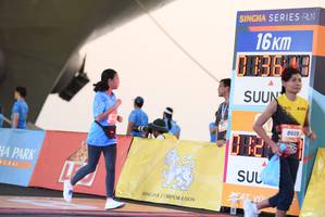 BIB: 864, 8609
                            <button type="button" onclick="openModal(3363903)" class="btn btn-primary btn-sm float-right btn-popup" data-toggle="modal" data-target=".modal-high-quality">
                        <i class="fas fa-shopping-cart"></i> Add to Cart
                    </button>
                                            <button type="button" onclick="isThisMe(3363903, true)" class="btn btn-success btn-sm float-right btn-popup btn-isme hidden" data-toggle="tooltip" data-placement="bottom" title="นี่คือรูปของคุณใช่ไหม คลิกที่นี่เพื่อเอาเข้าอัลบั้ม">
                        <i class="fas fa-plus"></i> Add to album
                    </button>
                    <button type="button" onclick="isThisMe(3363903, false)" class="btn btn-warning btn-sm float-right btn-popup btn-isnotme hidden">
                        <i class="fas fa-ban"></i> Remove from album
                    </button>