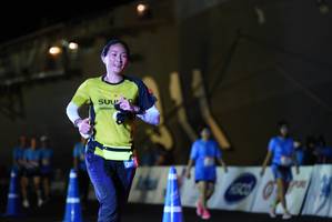 BIB: 
                            <button type="button" onclick="openModal(3372489)" class="btn btn-primary btn-sm float-right btn-popup" data-toggle="modal" data-target=".modal-high-quality">
                        <i class="fas fa-shopping-cart"></i> Add to Cart
                    </button>
                                            <button type="button" onclick="isThisMe(3372489, true)" class="btn btn-success btn-sm float-right btn-popup btn-isme hidden" data-toggle="tooltip" data-placement="bottom" title="นี่คือรูปของคุณใช่ไหม คลิกที่นี่เพื่อเอาเข้าอัลบั้ม">
                        <i class="fas fa-plus"></i> Add to album
                    </button>
                    <button type="button" onclick="isThisMe(3372489, false)" class="btn btn-warning btn-sm float-right btn-popup btn-isnotme hidden">
                        <i class="fas fa-ban"></i> Remove from album
                    </button>