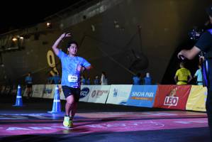 BIB: 6104
                            <button type="button" onclick="openModal(3370614)" class="btn btn-primary btn-sm float-right btn-popup" data-toggle="modal" data-target=".modal-high-quality">
                        <i class="fas fa-shopping-cart"></i> Add to Cart
                    </button>
                                            <button type="button" onclick="isThisMe(3370614, true)" class="btn btn-success btn-sm float-right btn-popup btn-isme hidden" data-toggle="tooltip" data-placement="bottom" title="นี่คือรูปของคุณใช่ไหม คลิกที่นี่เพื่อเอาเข้าอัลบั้ม">
                        <i class="fas fa-plus"></i> Add to album
                    </button>
                    <button type="button" onclick="isThisMe(3370614, false)" class="btn btn-warning btn-sm float-right btn-popup btn-isnotme hidden">
                        <i class="fas fa-ban"></i> Remove from album
                    </button>