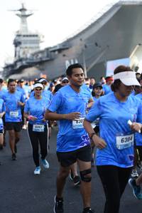 BIB: 6062, 6304
                            <button type="button" onclick="openModal(3345274)" class="btn btn-primary btn-sm float-right btn-popup" data-toggle="modal" data-target=".modal-high-quality">
                        <i class="fas fa-shopping-cart"></i> Add to Cart
                    </button>
                                            <button type="button" onclick="isThisMe(3345274, true)" class="btn btn-success btn-sm float-right btn-popup btn-isme hidden" data-toggle="tooltip" data-placement="bottom" title="นี่คือรูปของคุณใช่ไหม คลิกที่นี่เพื่อเอาเข้าอัลบั้ม">
                        <i class="fas fa-plus"></i> Add to album
                    </button>
                    <button type="button" onclick="isThisMe(3345274, false)" class="btn btn-warning btn-sm float-right btn-popup btn-isnotme hidden">
                        <i class="fas fa-ban"></i> Remove from album
                    </button>