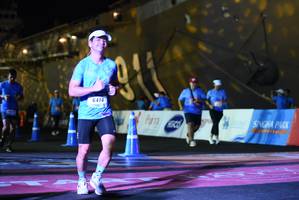 BIB: 6414
                            <button type="button" onclick="openModal(3370004)" class="btn btn-primary btn-sm float-right btn-popup" data-toggle="modal" data-target=".modal-high-quality">
                        <i class="fas fa-shopping-cart"></i> Add to Cart
                    </button>
                                            <button type="button" onclick="isThisMe(3370004, true)" class="btn btn-success btn-sm float-right btn-popup btn-isme hidden" data-toggle="tooltip" data-placement="bottom" title="นี่คือรูปของคุณใช่ไหม คลิกที่นี่เพื่อเอาเข้าอัลบั้ม">
                        <i class="fas fa-plus"></i> Add to album
                    </button>
                    <button type="button" onclick="isThisMe(3370004, false)" class="btn btn-warning btn-sm float-right btn-popup btn-isnotme hidden">
                        <i class="fas fa-ban"></i> Remove from album
                    </button>