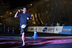 BIB: 6421
                            <button type="button" onclick="openModal(3372841)" class="btn btn-primary btn-sm float-right btn-popup" data-toggle="modal" data-target=".modal-high-quality">
                        <i class="fas fa-shopping-cart"></i> Add to Cart
                    </button>
                                            <button type="button" onclick="isThisMe(3372841, true)" class="btn btn-success btn-sm float-right btn-popup btn-isme hidden" data-toggle="tooltip" data-placement="bottom" title="นี่คือรูปของคุณใช่ไหม คลิกที่นี่เพื่อเอาเข้าอัลบั้ม">
                        <i class="fas fa-plus"></i> Add to album
                    </button>
                    <button type="button" onclick="isThisMe(3372841, false)" class="btn btn-warning btn-sm float-right btn-popup btn-isnotme hidden">
                        <i class="fas fa-ban"></i> Remove from album
                    </button>