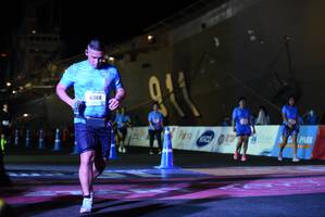 BIB: 6366
                            <button type="button" onclick="openModal(3372493)" class="btn btn-primary btn-sm float-right btn-popup" data-toggle="modal" data-target=".modal-high-quality">
                        <i class="fas fa-shopping-cart"></i> Add to Cart
                    </button>
                                            <button type="button" onclick="isThisMe(3372493, true)" class="btn btn-success btn-sm float-right btn-popup btn-isme hidden" data-toggle="tooltip" data-placement="bottom" title="นี่คือรูปของคุณใช่ไหม คลิกที่นี่เพื่อเอาเข้าอัลบั้ม">
                        <i class="fas fa-plus"></i> Add to album
                    </button>
                    <button type="button" onclick="isThisMe(3372493, false)" class="btn btn-warning btn-sm float-right btn-popup btn-isnotme hidden">
                        <i class="fas fa-ban"></i> Remove from album
                    </button>