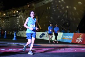 BIB: 6451
                            <button type="button" onclick="openModal(3373231)" class="btn btn-primary btn-sm float-right btn-popup" data-toggle="modal" data-target=".modal-high-quality">
                        <i class="fas fa-shopping-cart"></i> Add to Cart
                    </button>
                                            <button type="button" onclick="isThisMe(3373231, true)" class="btn btn-success btn-sm float-right btn-popup btn-isme hidden" data-toggle="tooltip" data-placement="bottom" title="นี่คือรูปของคุณใช่ไหม คลิกที่นี่เพื่อเอาเข้าอัลบั้ม">
                        <i class="fas fa-plus"></i> Add to album
                    </button>
                    <button type="button" onclick="isThisMe(3373231, false)" class="btn btn-warning btn-sm float-right btn-popup btn-isnotme hidden">
                        <i class="fas fa-ban"></i> Remove from album
                    </button>