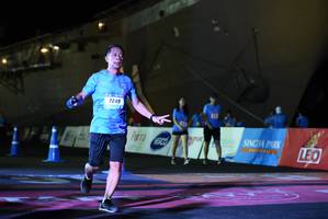 BIB: 7249
                            <button type="button" onclick="openModal(3370826)" class="btn btn-primary btn-sm float-right btn-popup" data-toggle="modal" data-target=".modal-high-quality">
                        <i class="fas fa-shopping-cart"></i> Add to Cart
                    </button>
                                            <button type="button" onclick="isThisMe(3370826, true)" class="btn btn-success btn-sm float-right btn-popup btn-isme hidden" data-toggle="tooltip" data-placement="bottom" title="นี่คือรูปของคุณใช่ไหม คลิกที่นี่เพื่อเอาเข้าอัลบั้ม">
                        <i class="fas fa-plus"></i> Add to album
                    </button>
                    <button type="button" onclick="isThisMe(3370826, false)" class="btn btn-warning btn-sm float-right btn-popup btn-isnotme hidden">
                        <i class="fas fa-ban"></i> Remove from album
                    </button>