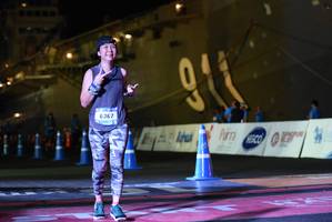 BIB: 6367
                            <button type="button" onclick="openModal(3370123)" class="btn btn-primary btn-sm float-right btn-popup" data-toggle="modal" data-target=".modal-high-quality">
                        <i class="fas fa-shopping-cart"></i> Add to Cart
                    </button>
                                            <button type="button" onclick="isThisMe(3370123, true)" class="btn btn-success btn-sm float-right btn-popup btn-isme hidden" data-toggle="tooltip" data-placement="bottom" title="นี่คือรูปของคุณใช่ไหม คลิกที่นี่เพื่อเอาเข้าอัลบั้ม">
                        <i class="fas fa-plus"></i> Add to album
                    </button>
                    <button type="button" onclick="isThisMe(3370123, false)" class="btn btn-warning btn-sm float-right btn-popup btn-isnotme hidden">
                        <i class="fas fa-ban"></i> Remove from album
                    </button>